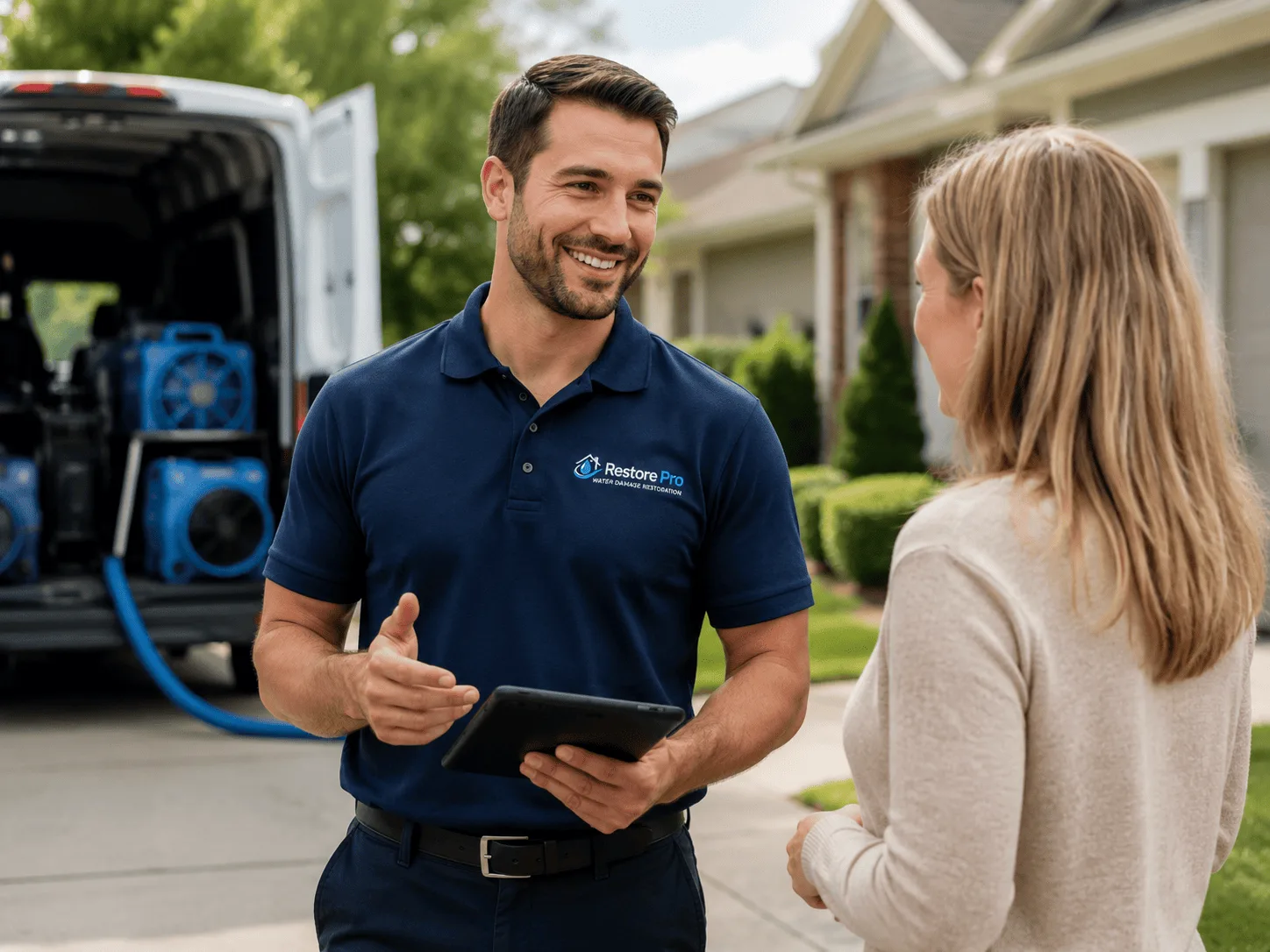 Water Damage Restoration Billings, MT FAQs